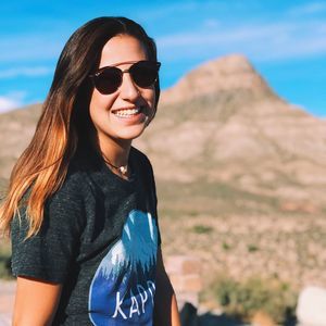 Meet your Posher, Jayne